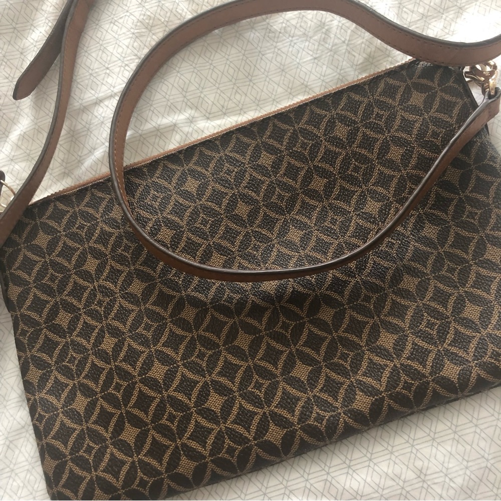 Fossil Crossbody Bag - Picture 3 of 7